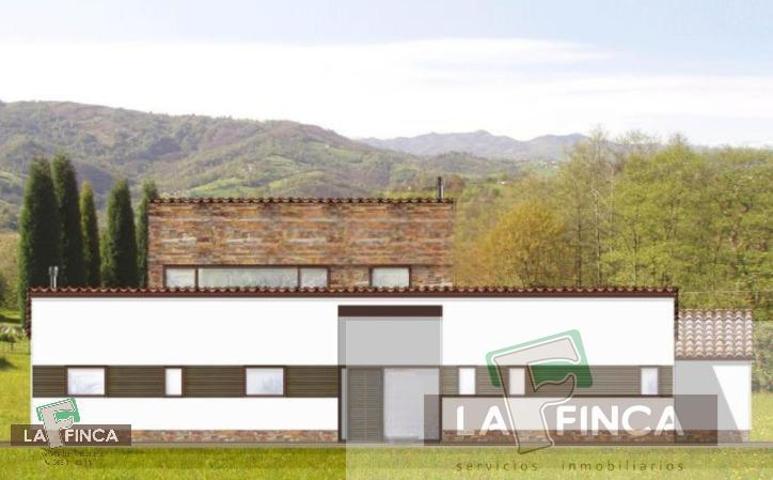 Casa En venta en Gargantada, Siero photo 0