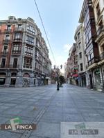 Piso En venta en Centro, Gijón photo 0