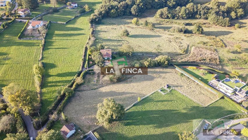 Terreno Urbanizable En venta en Camino Latores, 29, Latores, Latores photo 0