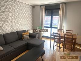 Piso En venta en Tenderina Alta, Oviedo photo 0