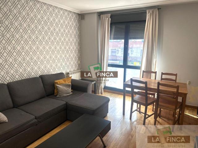 Piso En venta en Tenderina Alta, Oviedo photo 0
