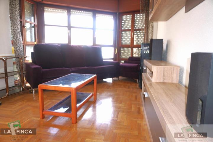 Piso En alquiler en San Cucao, Llanera photo 0