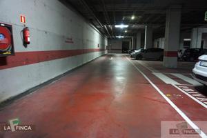 Parking En alquiler en Alsas, Oviedo photo 0