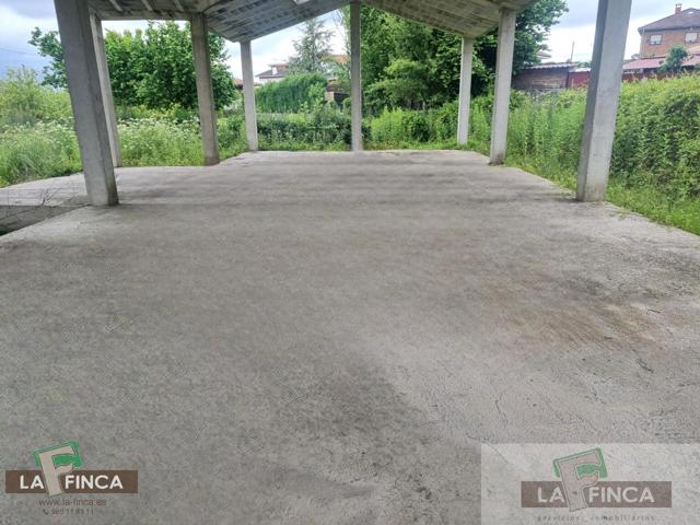 Casa De Campo En venta en Balbona, Siero photo 0