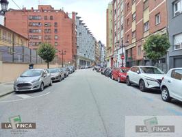 Parking En alquiler en Milán - Pumarín, Oviedo photo 0