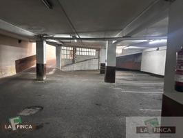 Parking En venta en Milán - Pumarín, Oviedo photo 0