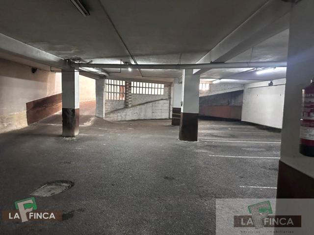 Parking En venta en Milán - Pumarín, Oviedo photo 0