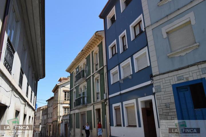 Piso En venta en Cudillero, Cudillero Concejo photo 0
