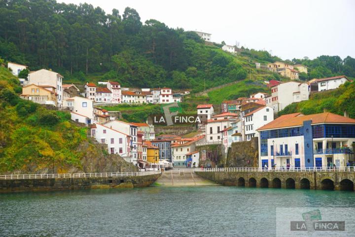 Casa En venta en Cudillero, Cudillero Concejo photo 0
