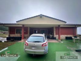 Casa En venta en La Balganiza, Siero photo 0