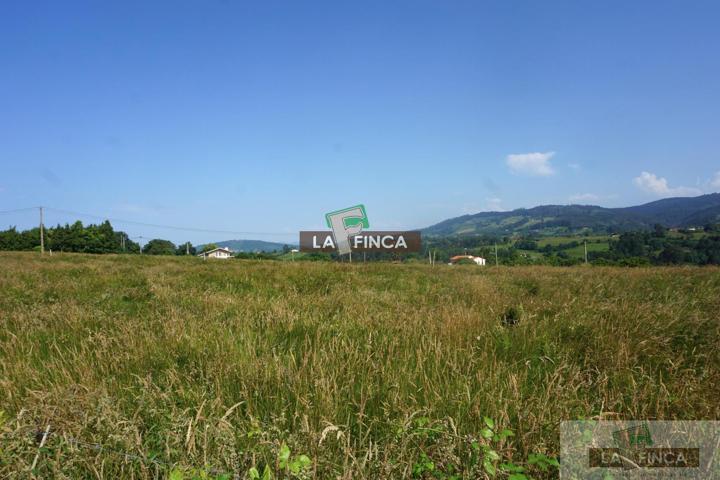 Terreno Urbanizable En venta en Castiello De La Marina -Arroes, Villaviciosa photo 0