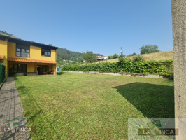 Casa De Campo En venta en San Roman De Candamo, Candamo photo 0