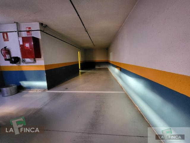 Parking En venta en Ciudad Naranco, Oviedo photo 0
