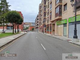 Parking En alquiler en Pumarin, Oviedo photo 0
