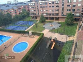 Piso En venta en Huca-La Estrecha, Oviedo photo 0