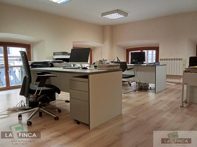 Piso En venta en Centro, Gijón photo 0