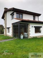 Casa De Campo En venta en Nievares San Claudio, Oviedo photo 0