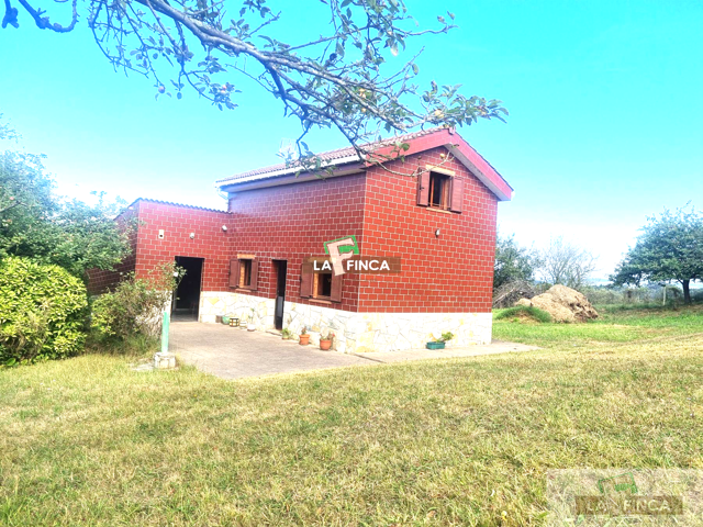 Casa En venta en Venta De Puga, Llanera photo 0