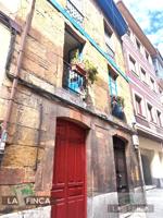 Terrenos Edificables En venta en Fontan Campillin, Oviedo photo 0