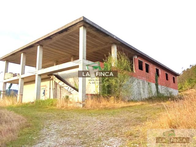 Terreno Urbanizable En venta en Salas, Salas photo 0