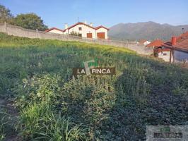 Terreno Urbanizable En venta en La Peral, Illas photo 0