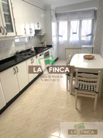 Piso En venta en Lorenzo Abruñedo, Oviedo photo 0