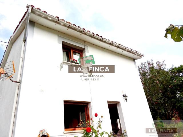 Casa En venta en Castañedo Del Monte, Santo Adriano photo 0