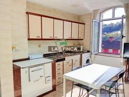 Piso En venta en Lieres, Siero photo 0