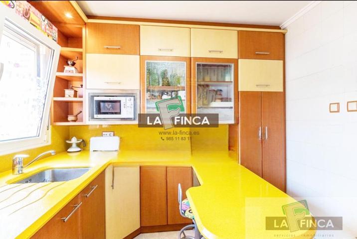 Dúplex En venta en Corte Ingles, Gijón photo 0