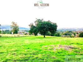 Terreno Urbanizable En venta en Villamiana, Siero photo 0