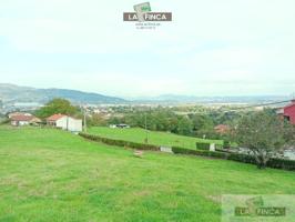Terreno Urbanizable En venta en Villamiana, Oviedo photo 0