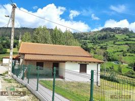 Casa En venta en Muñó, Siero photo 0