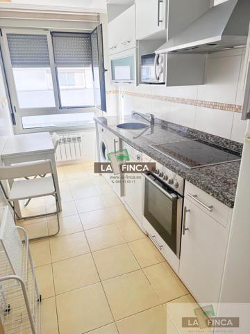 Piso En venta en Ciudad Naranco, Oviedo photo 0