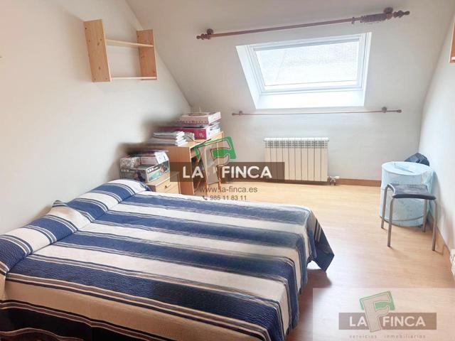 Piso En venta en Facetos, Oviedo photo 0