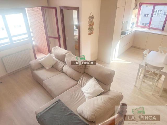 Dúplex En venta en Campillín, Oviedo photo 0