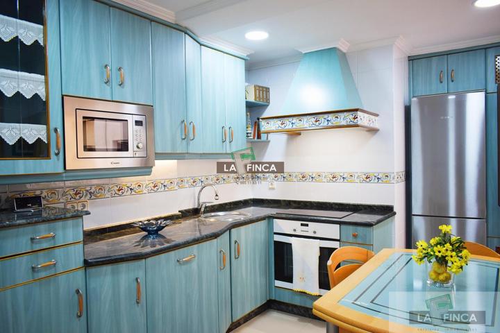 Piso En venta en Ciudad Naranco, Oviedo photo 0