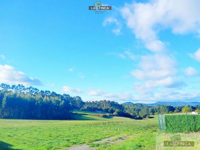 Terreno Urbanizable En venta en Ranón, Soto Del Barco Concejo photo 0