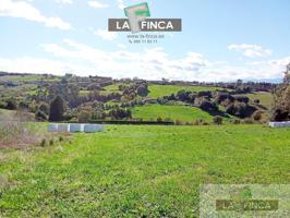Terreno Urbanizable En venta en La Llomba, Llanera photo 0