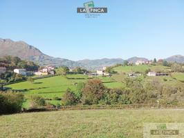 Terreno Urbanizable En venta en Pedrosa, Morcín photo 0