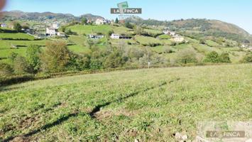 Terreno Urbanizable En venta en Pedrosa, Morcín photo 0