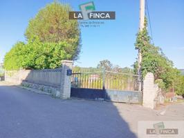 Terreno Urbanizable En venta en Muros De Nalón, Muros Del Nalón photo 0