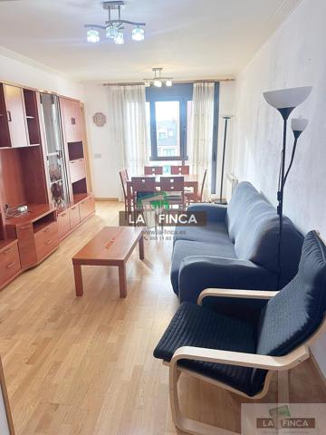 Piso En venta en Montecerrao, Oviedo photo 0