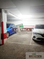 Parking En venta en Llano Ponte, Oviedo photo 0