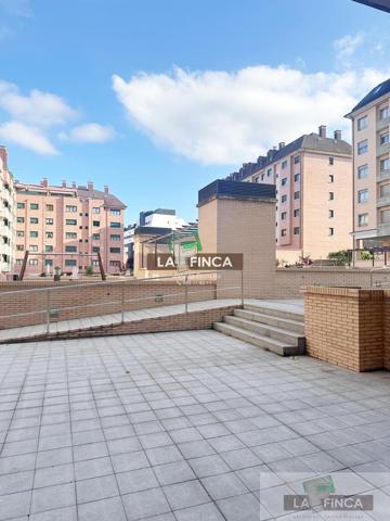 Piso En venta en Ciudad Naranco, Oviedo photo 0