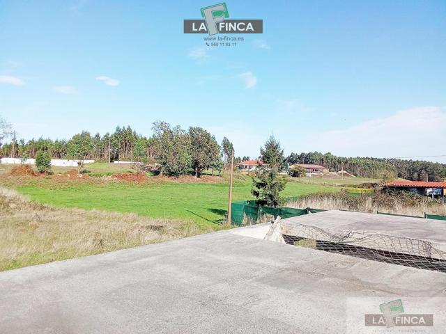 Terreno Urbanizable En venta en El Truebano, Corvera photo 0