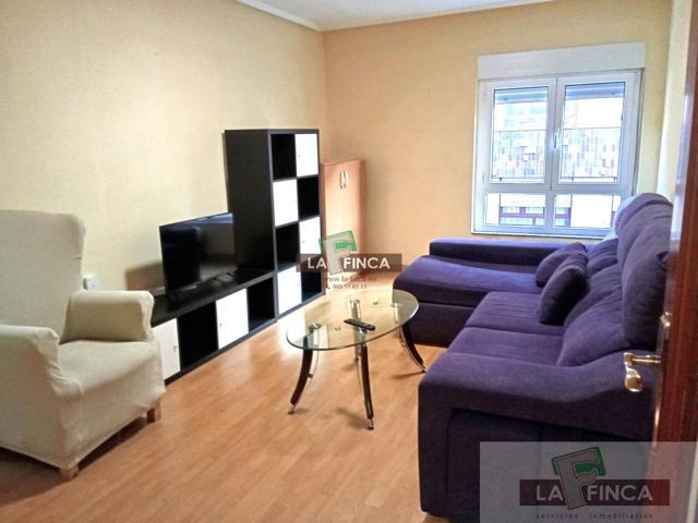 Piso En venta en Cristo, Oviedo photo 0