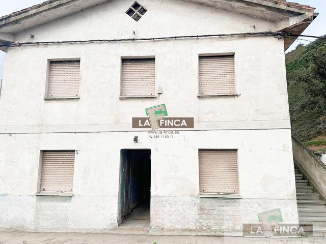 Casa En venta en San Juan De Nieva, Gozón photo 0