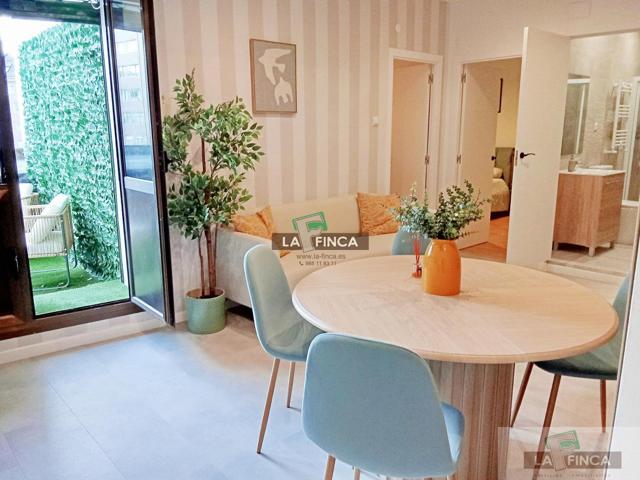 Piso En venta en Seminario, Oviedo photo 0