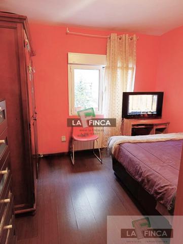 Piso En venta en Bermudez De Castro, Oviedo photo 0