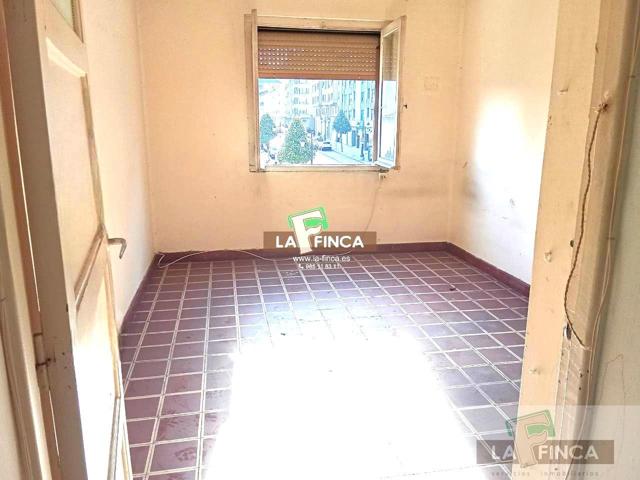 Piso En venta en Avenida Torrelavega, Oviedo photo 0